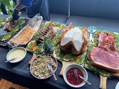 -拉蒂娜·巴西牛排馆 Latina·Brazilian Steakhouse(陆家嘴旗舰店)