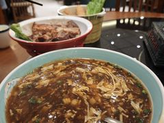 -锡和无锡菜(景丽苑店)