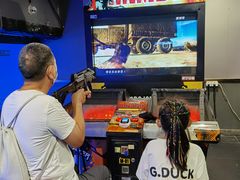 -核客电玩城(东门店)