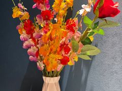 -忘忧草融合私房菜(红鼎国际店)