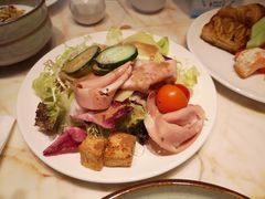-城市露台景观餐厅(淮海路店)