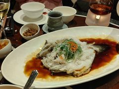 -杭州西子湖四季酒店·金沙厅