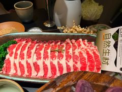 -季季山·云南野生菌火锅(上海首店)