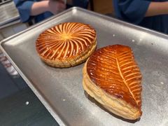 -LANLIZI BAKERY(COSMO店)