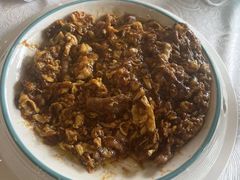 -金家老三饭庄(常营店)