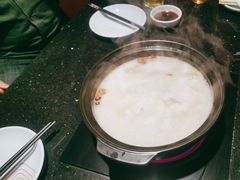 -捞王猪肚鸡火锅(昆山店)