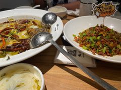 -太二酸菜鱼(汕头苏宁广场店)