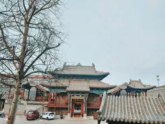 -青州古城