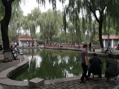 -丰台花园