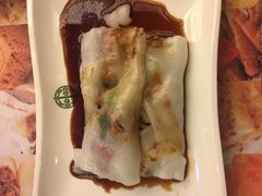 -添好运点心专门店(深水埗店)