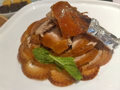 -味+新京宴·烤鸭·北京菜(创意谷店)