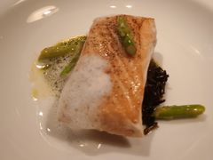 -非常时髦餐厅VUE Restaurant(外滩茂悦大酒店)