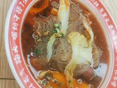 -三大营南昌水煮·油炸(天城路店)