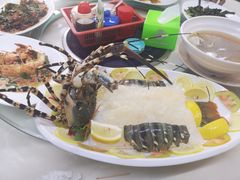 -量贩海鲜餐厅