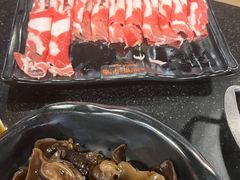 -呷哺呷哺(西单大悦城店)