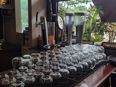 -盐说·西式餐酒馆(光明万达店)