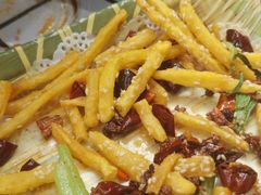 -四妹餐厅(玫瑰街店)