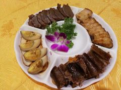 -珍味汤馆·潮汕家乡菜(保利文化广场店)