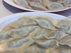 -喜家德虾仁水饺(金融中心店)