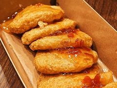 -曼谷食堂·泰国家庭料理(丹桂路店)