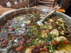 -陈有良尖椒鸡(渝中示范店)