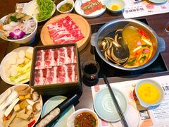 -MoMo牧场·寿喜烧专门店(长泰广场店)