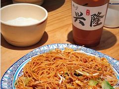 -老巴刹新加坡餐厅