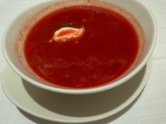 -马克西姆俄罗斯餐厅(通亚街店)