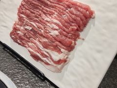 -仁和四季涮肉馆(天坛南门店)