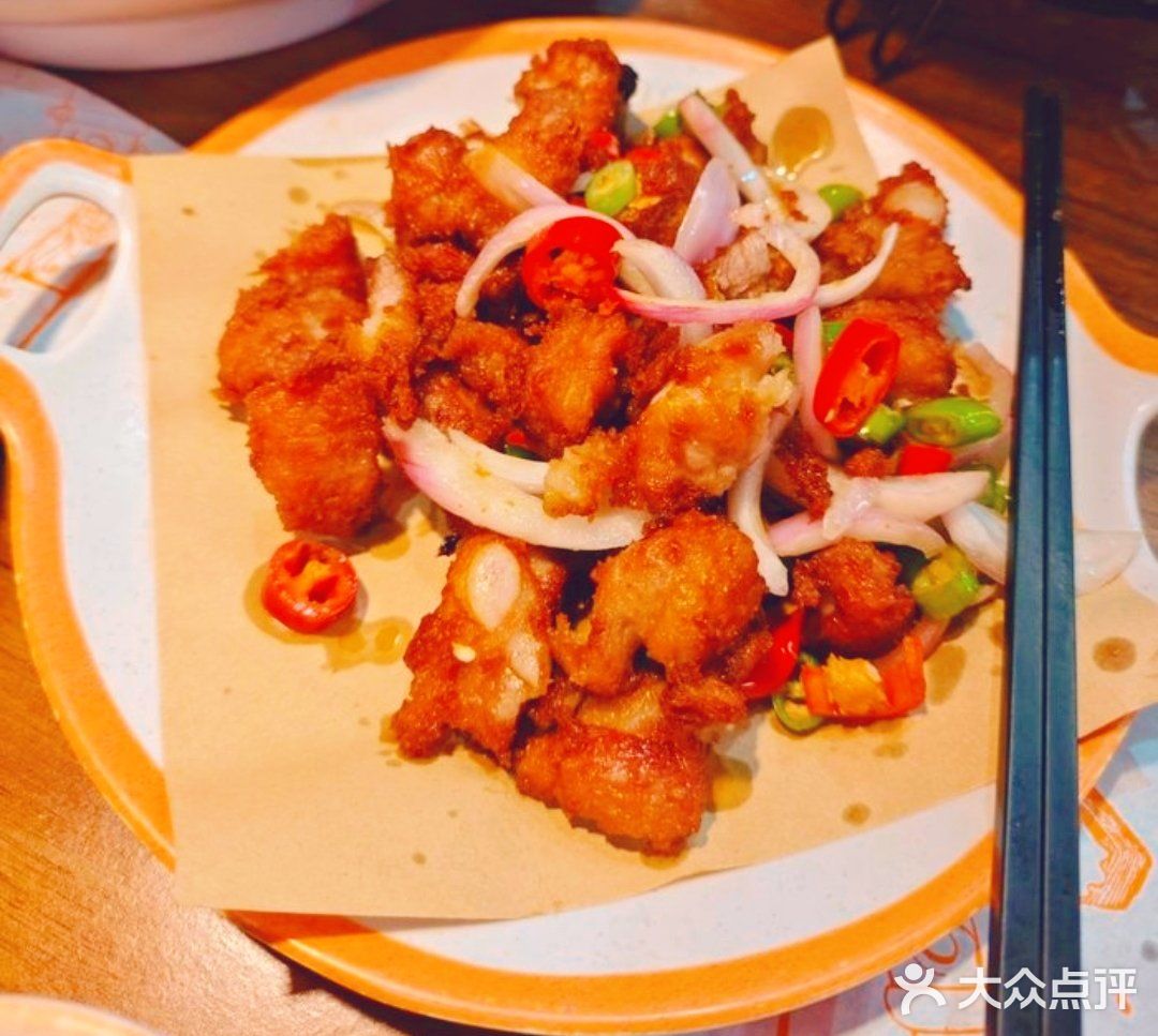 垂涎家常好滋味