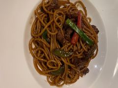 -食间牛排(湖西路店)