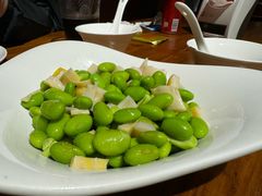 -金枝玉叶上海人家食府(三里河店)