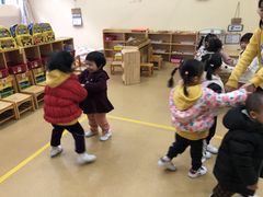 -奇乐全日制婴儿学校·早教