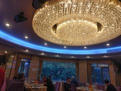 大堂-潮喜竹溪荔湖酒家(荔枝湾店)