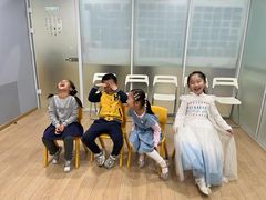 -天才声少儿口才培训中心(世纪金源店)
