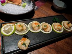 -京鹿料理(荟聚店)