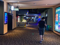 -万达影城(安吉万达广场IMAX店)