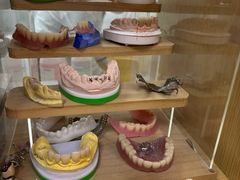 -爱牙联合口腔(门诊报销 海云庵店)