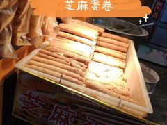 -朱記糯米蛋糕(千川百货店)