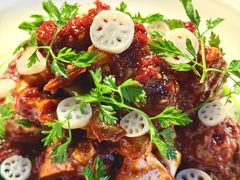 -Bistro 63 创意融合料理(广粤天地店)