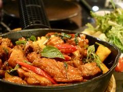-Let's Taipei 非常烘焙(太古里店)