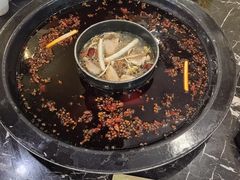 -陈眼镜火锅(总店)