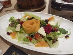 -羊之道草原味道清真餐厅(番禺店)