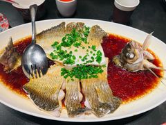 -知楚•精致湖北菜(武商MALL店)
