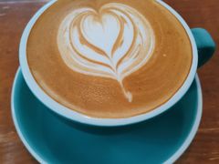 -COFFEE HOLIC(朝外SOHO店)