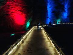 -上方山云水洞