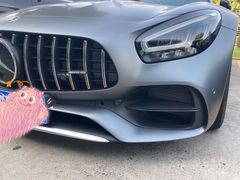 -上海星瀚奔驰4S店(红柳路店)