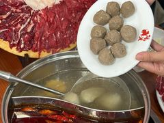 -阿波潮汕牛肉火锅·汤粉面(拱北店)