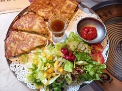 -七八冷面·延边朝鲜族美食(欢乐谷店)