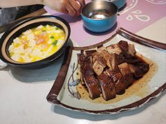 -外婆船宴餐厅·外婆喊你回家吃饭